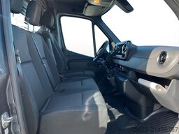 Mercedes-Benz Sprinter 319 CDI Kasten  Klima Standh. LED Schwingsitz