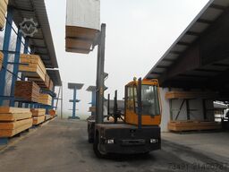 Baumann GX50/12/45 ZV + Einzelgabelhub