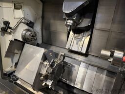 DOOSAN PUMA MX 2600 ST