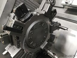 DOOSAN PUMA MX 2600 ST