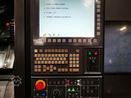 DOOSAN PUMA MX 2600 ST