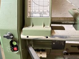 ELEKTRA-BECKUM HDM 1000