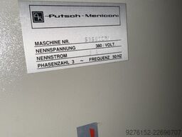 PUTSCH MENICONI SVV980