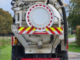 MAN TGS 28.470 KROLLCOMBI K14.0/28P!! 89dkm en 2292...