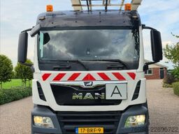 MAN TGS 28.470 KROLLCOMBI K14.0/28P!! 89dkm en 2292...