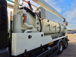 MAN TGS 28.470 KROLLCOMBI K14.0/28P!! 89dkm en 2292...