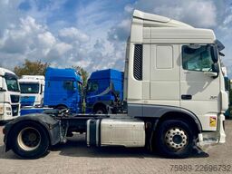 DAF XF 460 RETARDER Nice French truck