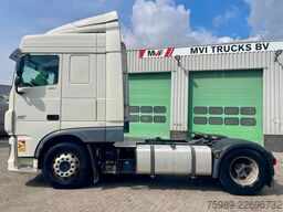 DAF XF 460 RETARDER Nice French truck