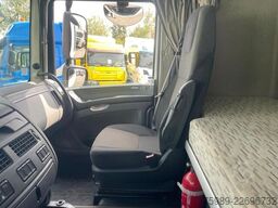 DAF XF 460 RETARDER Nice French truck