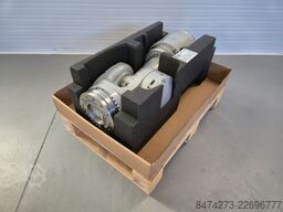 KUKA ZH 210/240 F