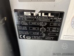 Still FM-X14