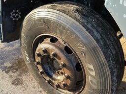 Renault Premium 340 (POMPE MANUELLE / MANUAL PUMP / BIG...