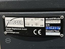 Klaeger VBS 400S