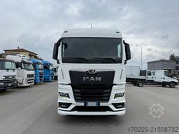 MAN TGX 18.510