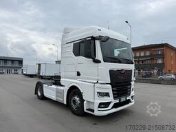 MAN TGX 18.510