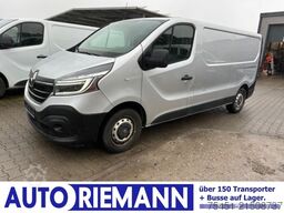 Renault Trafic Kasten 2,0 dCi 120 dCi L2H1 3,0t AHK Komfort