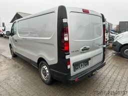 Renault Trafic Kasten 2,0 dCi 120 dCi L2H1 3,0t AHK Komfort