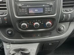 Renault Trafic Kasten 2,0 dCi 120 dCi L2H1 3,0t AHK Komfort