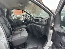 Renault Trafic Kasten 2,0 dCi 120 dCi L2H1 3,0t AHK Komfort