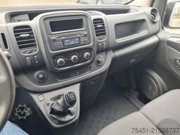 Renault Trafic Kasten 2,0 dCi 120 dCi L2H1 3,0t AHK Komfort