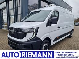 Renault Master 35 Kühlkasten dCi 130 L3H2 Carrier City max