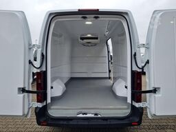 Renault Master 35 Kühlkasten dCi 130 L3H2 Carrier City max