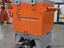 Wolf Technik für Baumaschinen WBD.1400