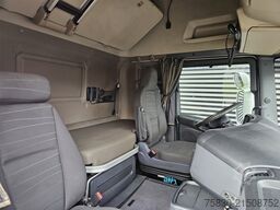 Scania R450 8x2 / KABEL - CONTAINER SYSTEEM / RETARDER