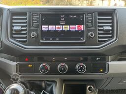 VOLKSWAGEN CRAFTER 2.0TDI XXXL KOFFER RAMPE KAMERA 177 PS
