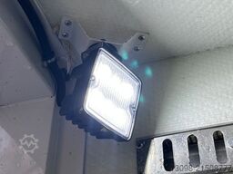 VOLKSWAGEN CRAFTER 2.0TDI XXXL KOFFER RAMPE KAMERA 177 PS