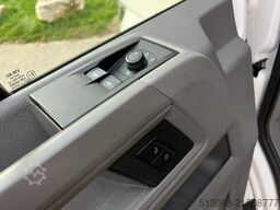 VOLKSWAGEN CRAFTER 2.0TDI XXXL KOFFER RAMPE KAMERA 177 PS