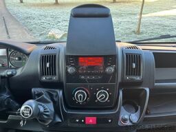 CITROEN JUMPER XXL KOFFER MIT PORTALTÜREN TEMPOMAT LED