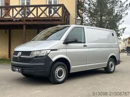 VOLKSWAGEN T6.1 BOTT REGALS. TEMP. SHZ NAVI KLIMA 1.HAND