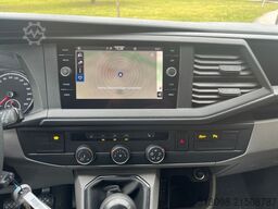 VOLKSWAGEN T6.1 BOTT REGALS. TEMP. SHZ NAVI KLIMA 1.HAND