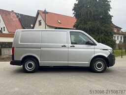 VOLKSWAGEN T6.1 BOTT REGALS. TEMP. SHZ NAVI KLIMA 1.HAND