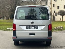 VOLKSWAGEN T6.1 BOTT REGALS. TEMP. SHZ NAVI KLIMA 1.HAND