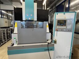 Ingersoll Gantry 500