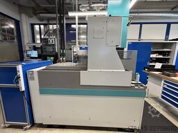 Ingersoll Gantry 500