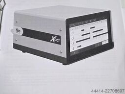 Baumer HHS KFE-E-KP6-MEP