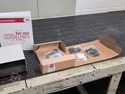 Baumer HHS KFE-E-KP6-MEP