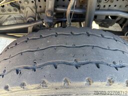 Mercedes-Benz Arocs 3245 K 8X4 Haken