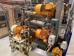 Braibanti - Pavan Extruder