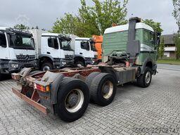 Mercedes-Benz SK 2653 S 6X4 V8 Oldtimer