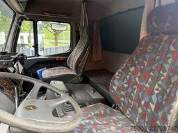 Mercedes-Benz SK 2653 S 6X4 V8 Oldtimer