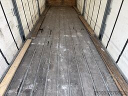 Mercedes-Benz Actros/ Antos 1827 L
