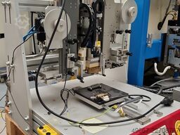 Unitek Eapro B.V. hot bar soldering