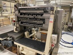 Braibanti - Pavan Twin Extruder
