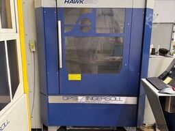 OPS INGERSOLL Speed Hawk 550 + OPS 650 + IMC5
