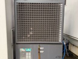 OPS INGERSOLL Speed Hawk 550 + OPS 650 + IMC5