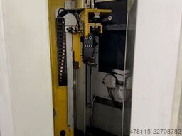 OPS INGERSOLL Speed Hawk 550 + OPS 650 + IMC5